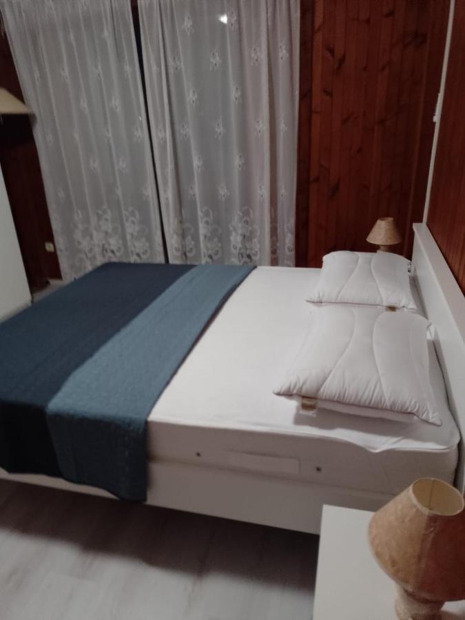 קוצ'ישטה Apartments Petkovic מראה חיצוני תמונה