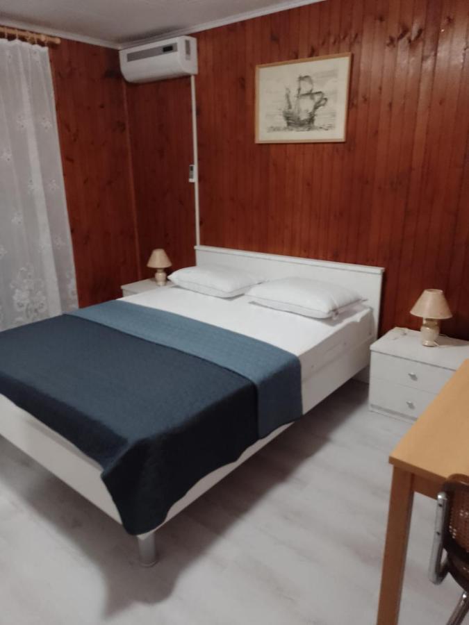 קוצ'ישטה Apartments Petkovic מראה חיצוני תמונה