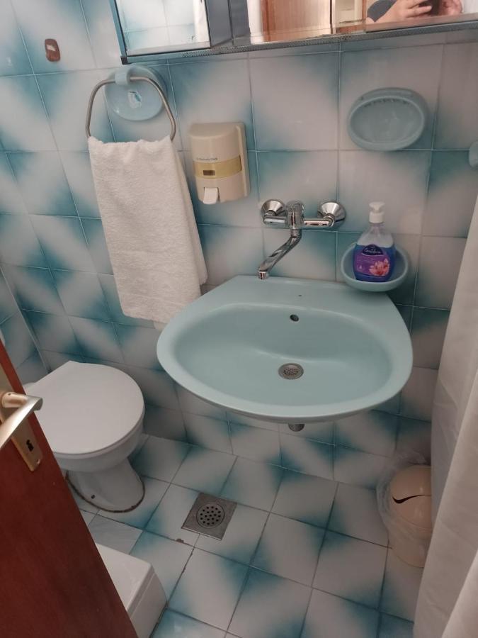 קוצ'ישטה Apartments Petkovic מראה חיצוני תמונה