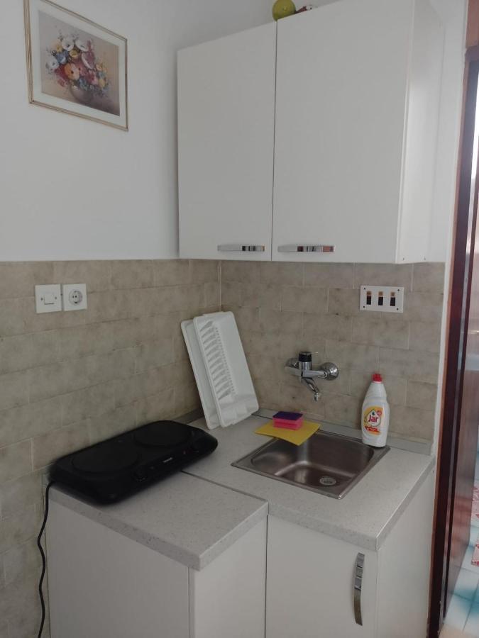 קוצ'ישטה Apartments Petkovic מראה חיצוני תמונה