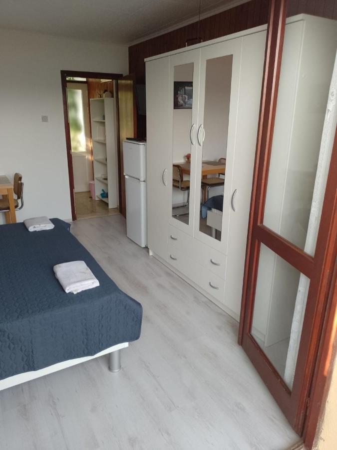 קוצ'ישטה Apartments Petkovic מראה חיצוני תמונה