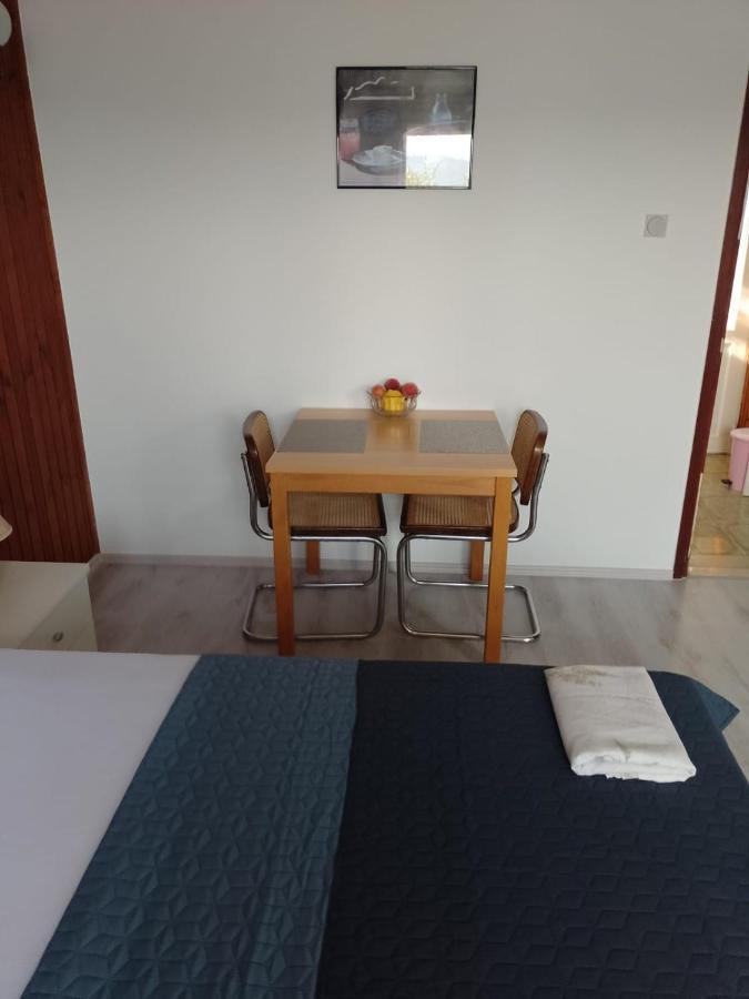 קוצ'ישטה Apartments Petkovic מראה חיצוני תמונה