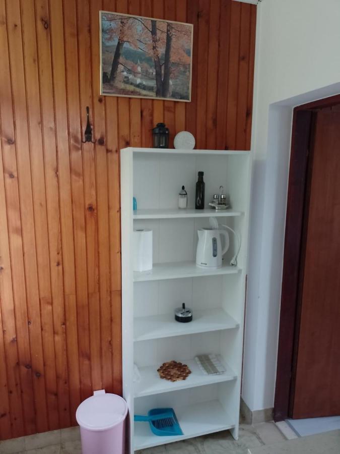 קוצ'ישטה Apartments Petkovic מראה חיצוני תמונה