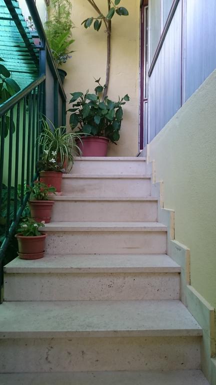 קוצ'ישטה Apartments Petkovic מראה חיצוני תמונה