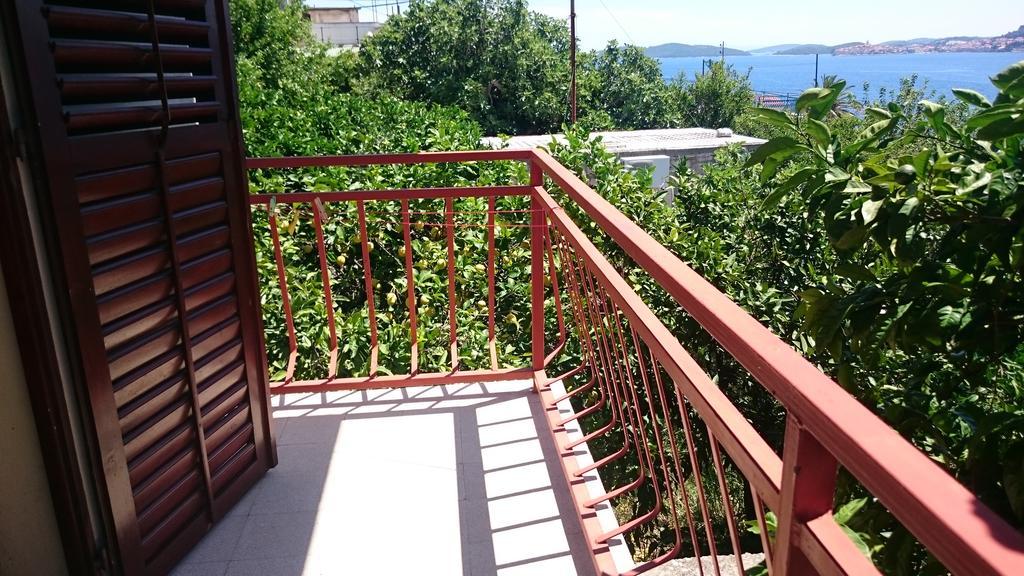 קוצ'ישטה Apartments Petkovic מראה חיצוני תמונה